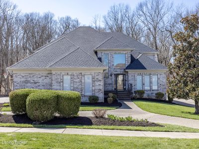 16804 Polo Fields Ln, Louisville, KY, 40245
