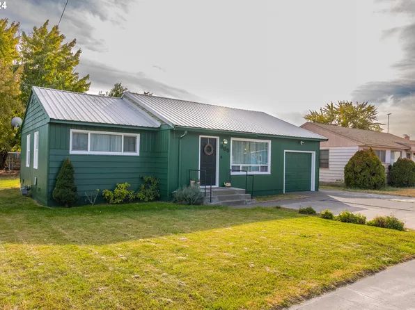 865 W Orchard Ave, Hermiston, OR 97838