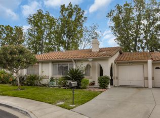 23886 Via Maragall, Mission Viejo, CA 92692