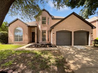 1405 Willowross Way, Flower Mound, TX 75028
