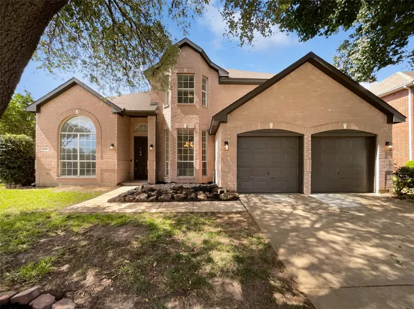 1405 Willowross Way, Flower Mound, TX 75028