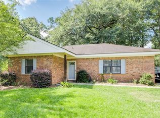 119 E Whatley St, Pooler, GA 31322