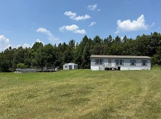 660 Jackson Rd, Abbeville, SC 29620