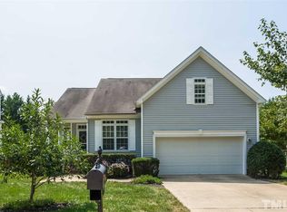 2532 Springfield Park Dr, Raleigh, NC 27614