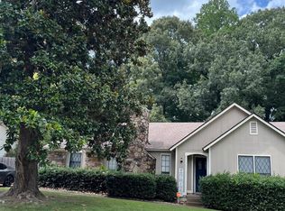 5764 Crievewood Dr, Memphis, TN 38135