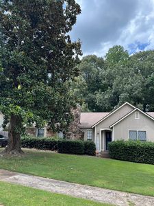 5764 Crievewood Dr, Memphis, TN, 38135