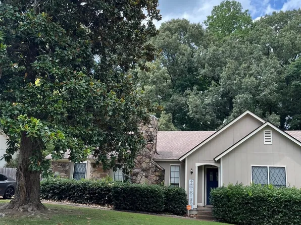 5764 Crievewood Dr, Memphis, TN 38135