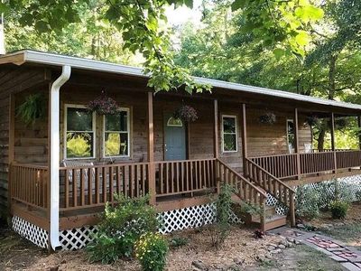 136 Fawn Dr, Villa Rica, GA, 30180