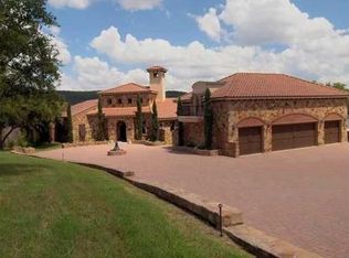 17743 W Reed Parks Rd, Leander, TX 78645