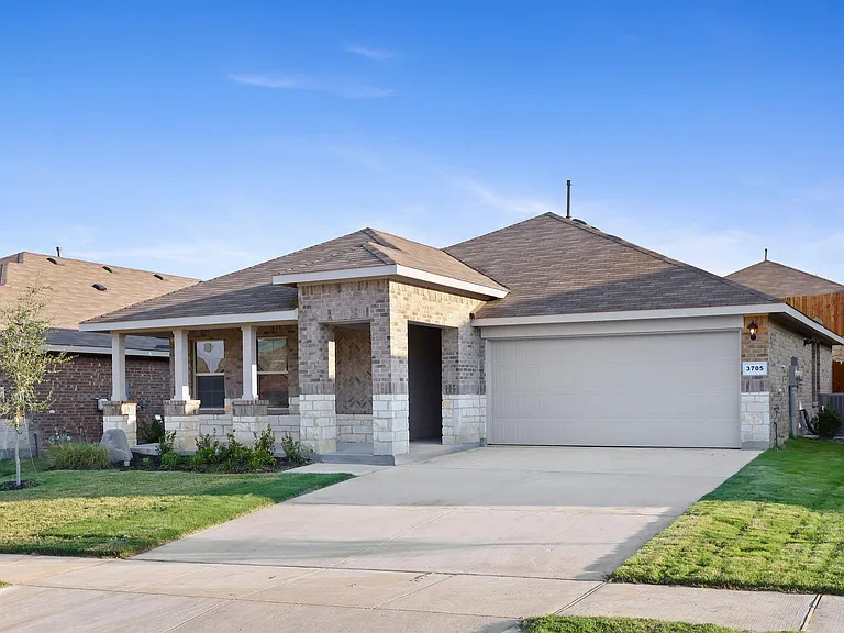 3705 Northwater Trl — Photo 3