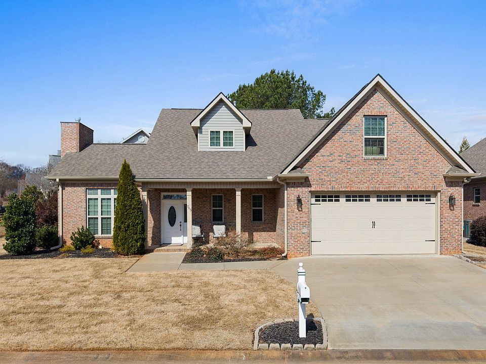1st image of 705 Splendid Meadows Way