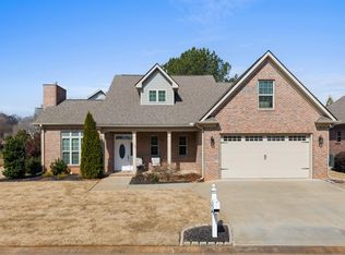 705 Splendid Meadows Way, Spartanburg, SC 29307