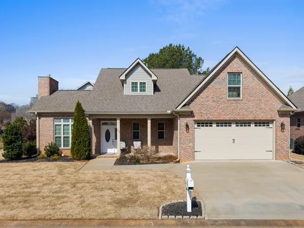 705 Splendid Meadows Way, Spartanburg, SC 29307