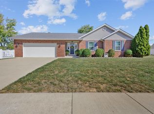 114 Westview Pl, Waterloo, IL 62298