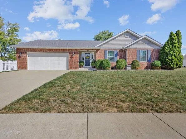 114 Westview Pl, Waterloo, IL 62298