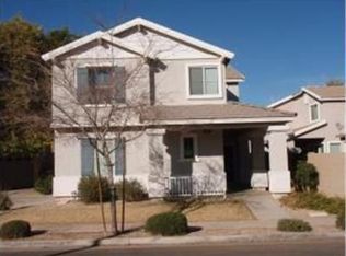 4244 E Windsor Dr, Gilbert, AZ 85296
