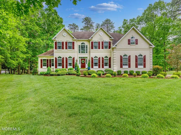 1 Prince Court, Jackson, NJ 08527