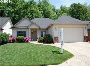 3359 Goose Cross Ln, Eugene, OR 97404