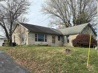 9460 S Harrodsburg Rd, Bloomington, IN 47403