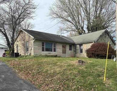 9460 S Harrodsburg Rd, Bloomington, IN, 47403