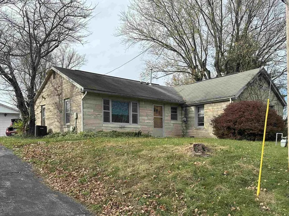 9460 S Harrodsburg Rd, Bloomington, IN 47403