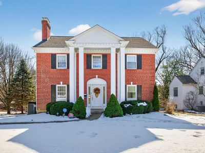 5183 Cleves Warsaw Rd, Cincinnati, OH, 45238