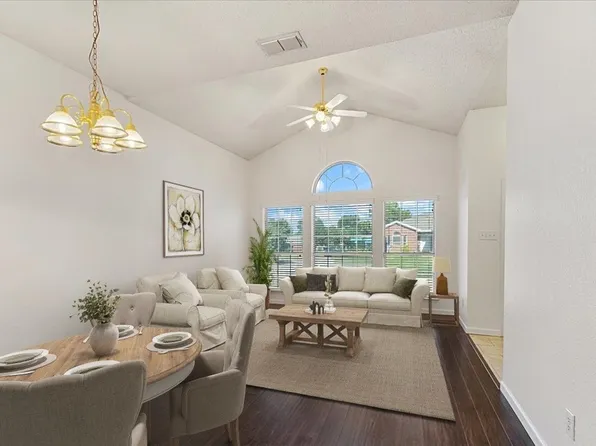 2533 Concina Way, Fort Worth, TX 76108
