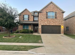 9433 Shoveler Trl, Fort Worth, TX 76118