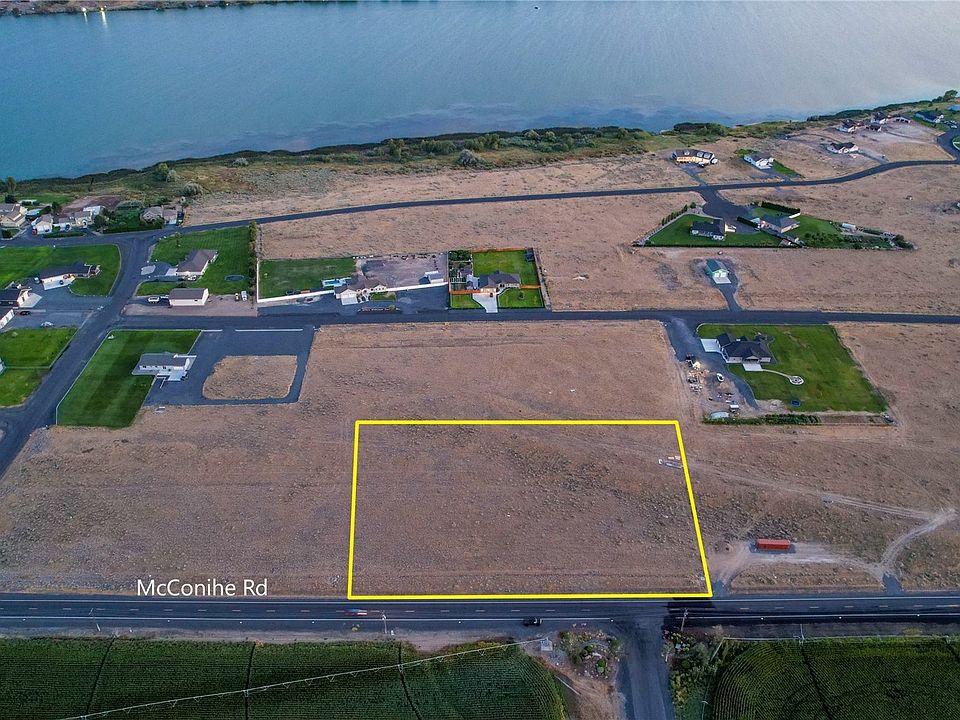 5355 McConihe Road NE, Moses Lake, WA 98837 Zillow