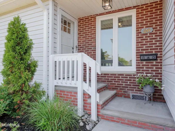 25 Meadow Avenue #26, Monmouth Beach, NJ 07750