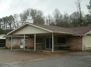 3692 Highway 22 S, Lexington, TN 38351