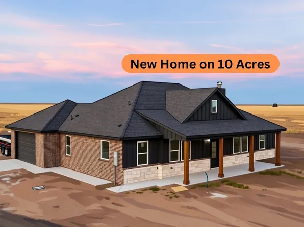 0 City Lake Rd, Canyon, TX 79015