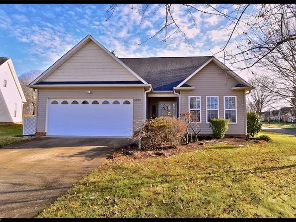 5835 Ferncrest Ct, Pfafftown, NC 27040