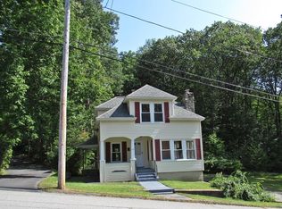 137 Monadnock St, Gardner, MA 01440