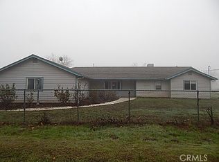 8560 Sherwood Blvd, Los Molinos, CA