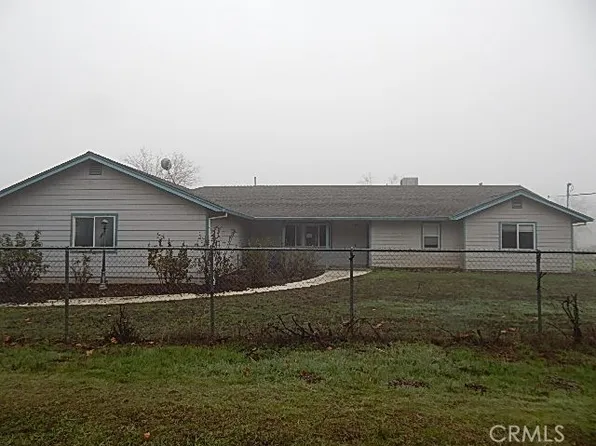 8560 Sherwood Blvd, Los Molinos, CA 96055