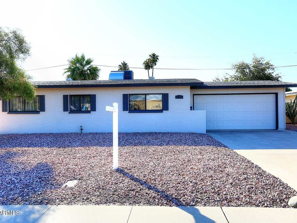 1st image of 3301 E Andorra Dr