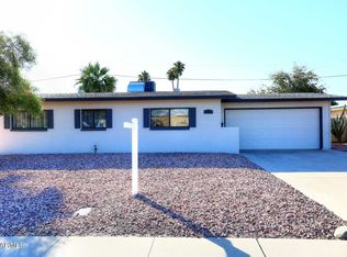 3301 E Andorra Dr, Phoenix, AZ 85032