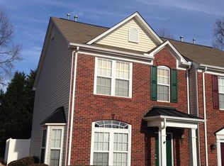 198 Spring Crossing Cir, Greer, SC 29650