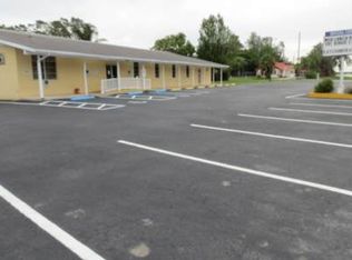 3400 Sebring Pkwy, Sebring, FL 33870