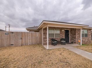 906 S Jefferson St, Midland, TX 79701