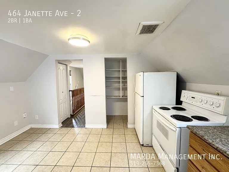 464 Janette Ave #2 — Photo 21