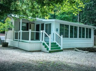5124 Pleasant Valley Rd LOT 292, Bliss, NY 14024