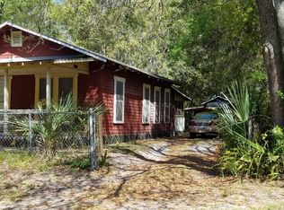 2357 McQuade St, Jacksonville, FL 32209