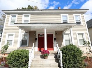 46 Logan St, Rochester, NH 03867