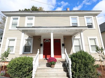 4-6 Logan Street, Rochester, NH, 03867