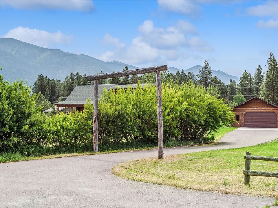 3945 Columbia Falls Stage Rd, Columbia Falls, MT 59912 Zillow