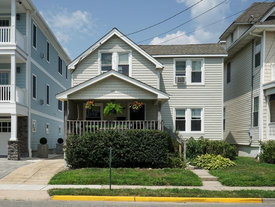 108 Ocean Park Ave Bradley Beach Nj 07720 Zillow