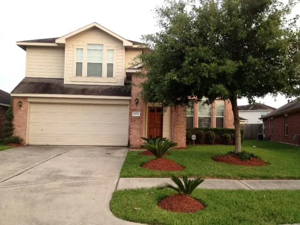 18231 Spring Run Ln, Richmond, TX 77407