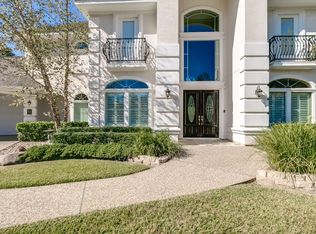 11 Balmoral Pl, Spring, TX 77382